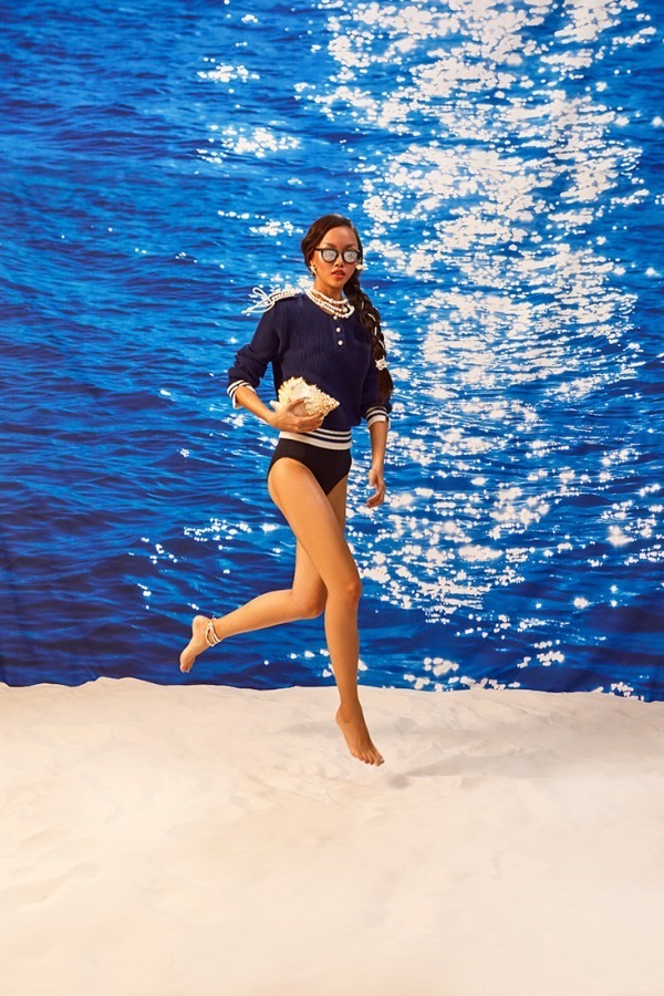 スレトシス 2019年春夏<span>コレクション</span> - 写真19