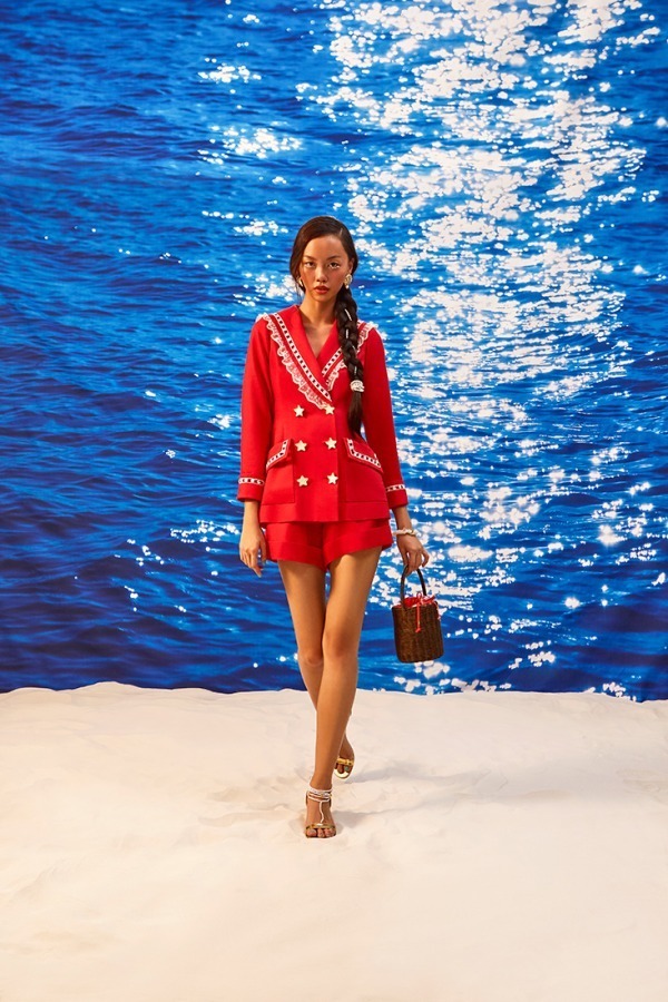 スレトシス 2019年春夏<span>コレクション</span> - 写真20