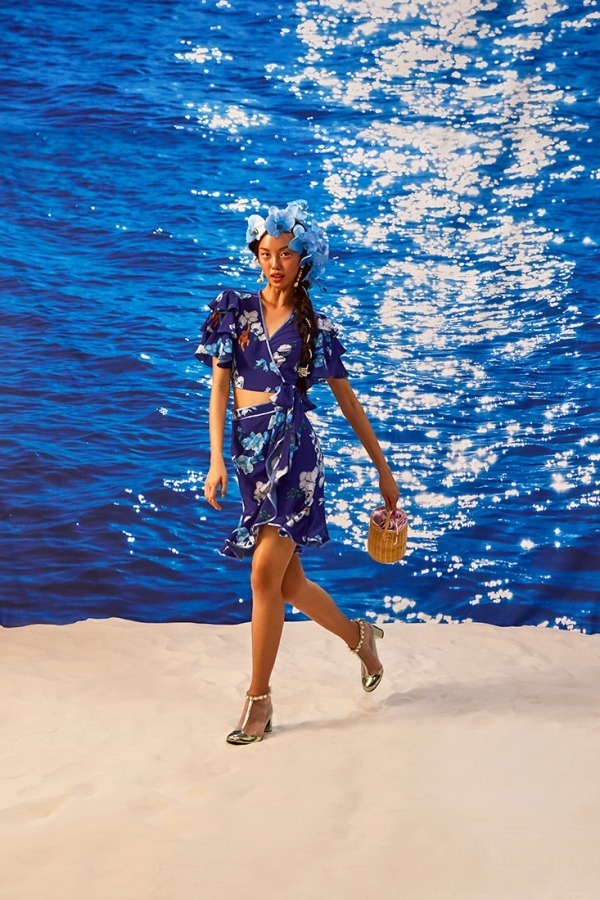 スレトシス 2019年春夏<span>コレクション</span> - 写真23