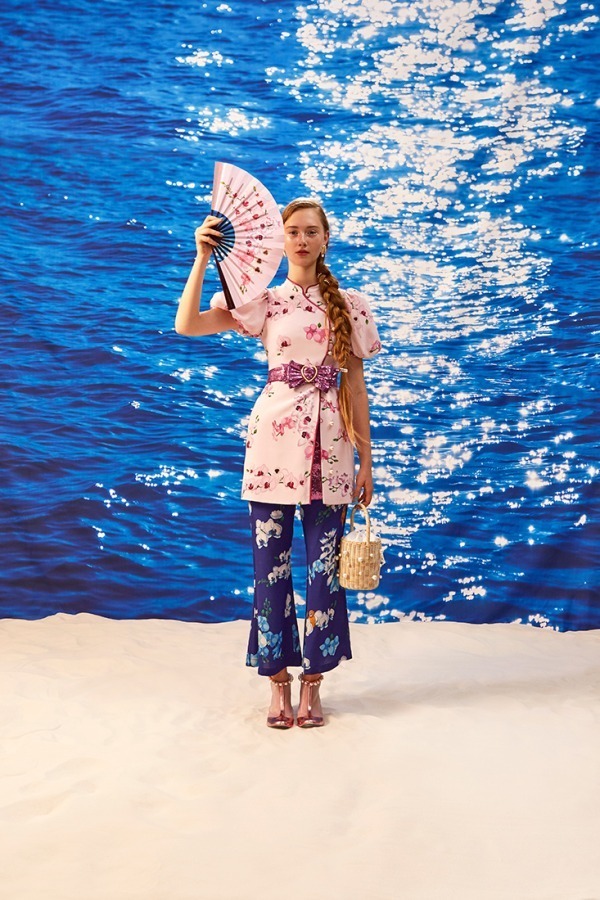 スレトシス 2019年春夏<span>コレクション</span> - 写真24