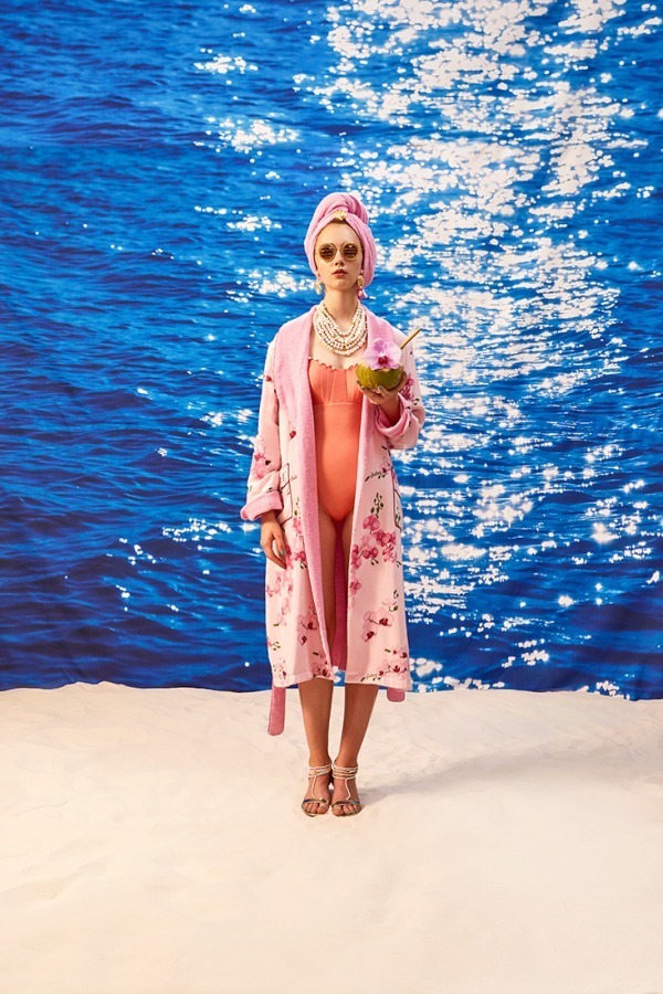 スレトシス 2019年春夏<span>コレクション</span> - 写真25