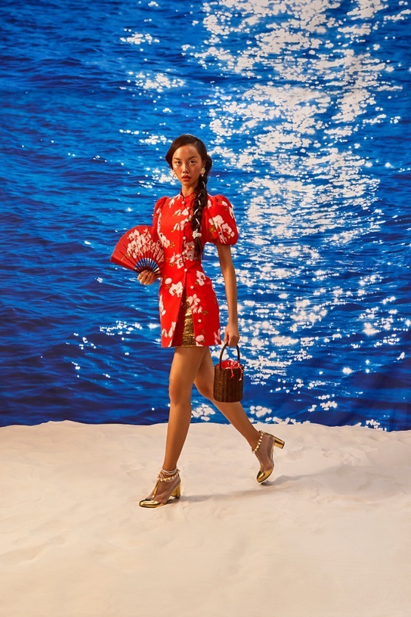 スレトシス 2019年春夏<span>コレクション</span> - 写真28