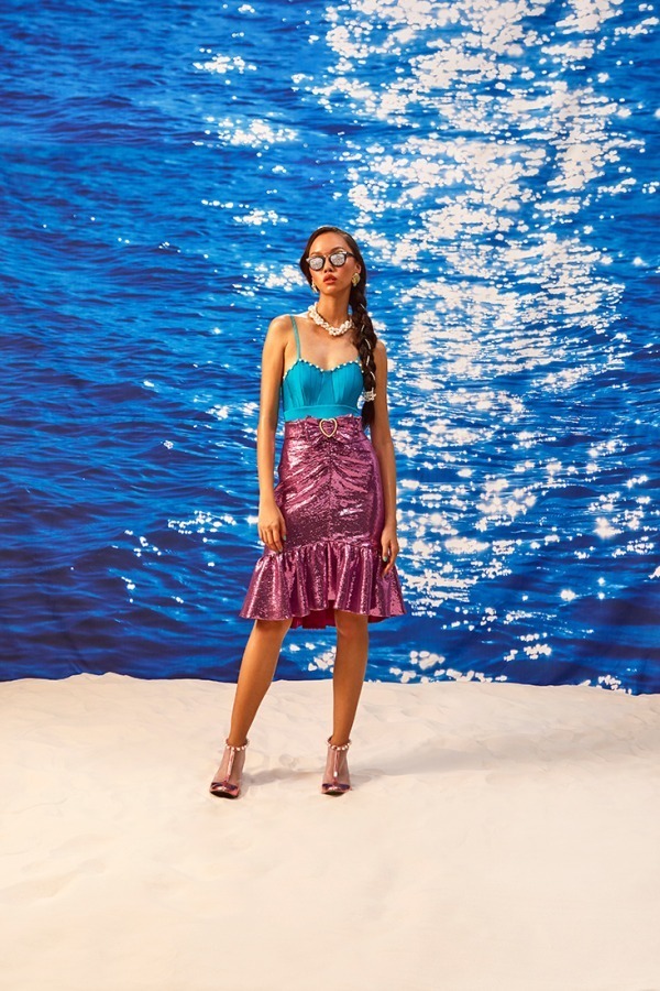 スレトシス 2019年春夏<span>コレクション</span> - 写真31