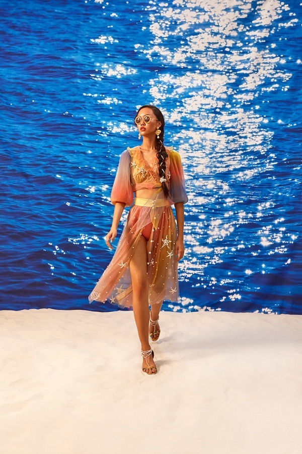 スレトシス 2019年春夏<span>コレクション</span> - 写真33