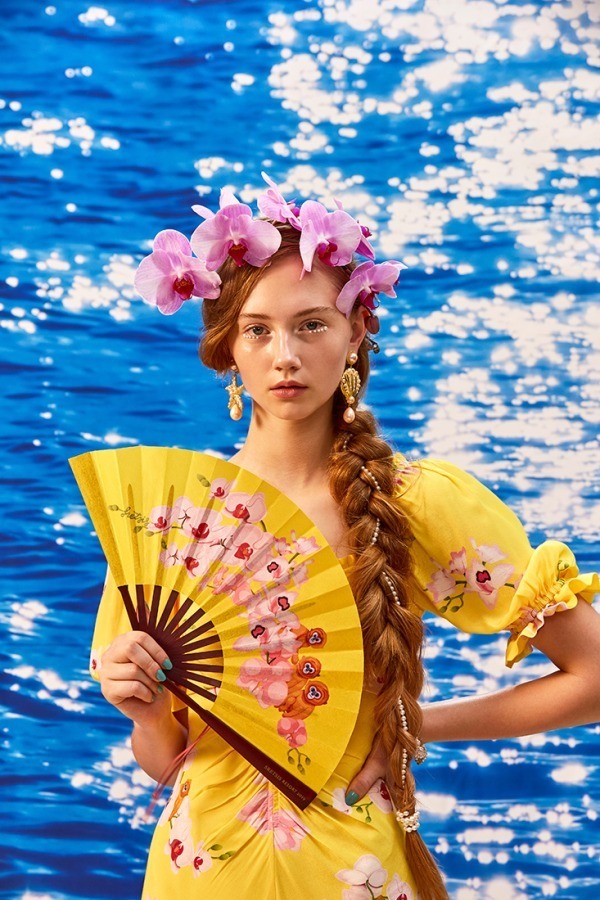 スレトシス 2019年春夏<span>コレクション</span> - 写真38