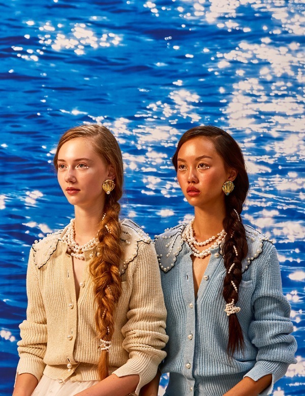 スレトシス 2019年春夏<span>コレクション</span> - 写真42