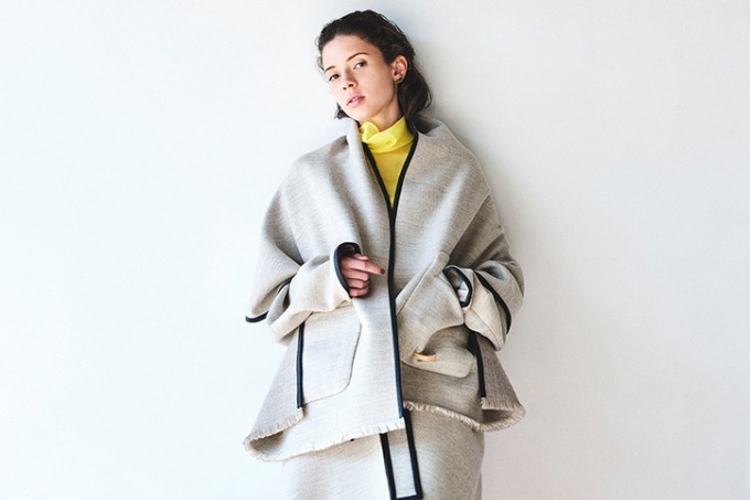 アミュー シー(amiu.c) 2019年春夏 ウィメンズ