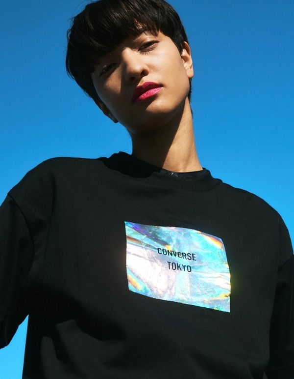 コンバース トウキョウ 2019年春夏<span>コレクション</span> - 写真9