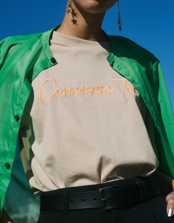コンバース トウキョウ 2019年春夏<span>コレクション</span> - 写真13
