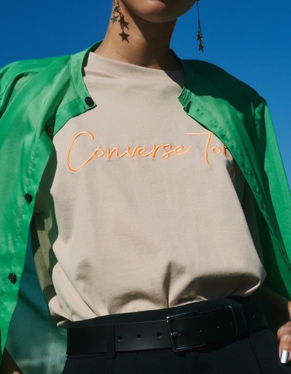 コンバース トウキョウ(CONVERSE TOKYO) 2019年春夏ウィメンズコレクション  - 写真13