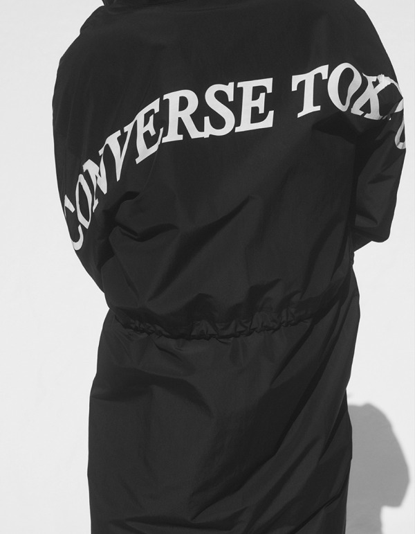 コンバース トウキョウ(CONVERSE TOKYO) 2019年春夏メンズコレクション  - 写真2