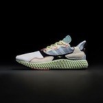 adidas ZX4000 4D スニーカー adidas zx 4000 4d | eBay