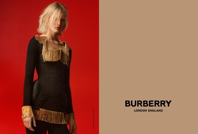 バーバリー(BURBERRY) ベルトバッグ｜写真17