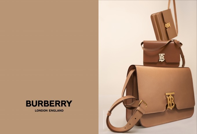 バーバリー(BURBERRY) ベルトバッグ｜写真24