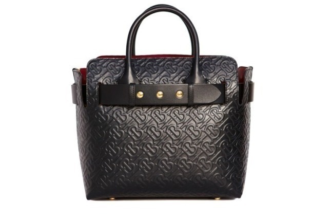 ブーティ｜バーバリーのウィメンズ新作 -「ベルトバッグ」から、チェック柄シューズ、アクセサリーまで一挙紹介