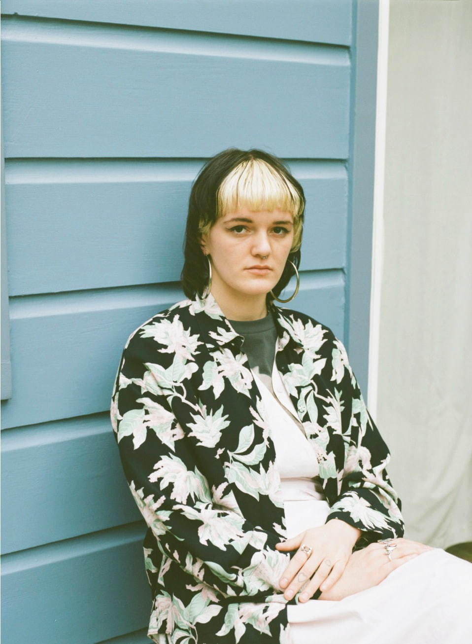 写真 110 ファーファー新作 フェミニンな ヤンキー 服 長ラン風ガウン ボンタン風オールインワン ファッションプレス 写真 110 ファーファー新作 フェミニンな ヤンキー 服 長ラン風ガウン ボンタン風オールインワン ファッションプレス