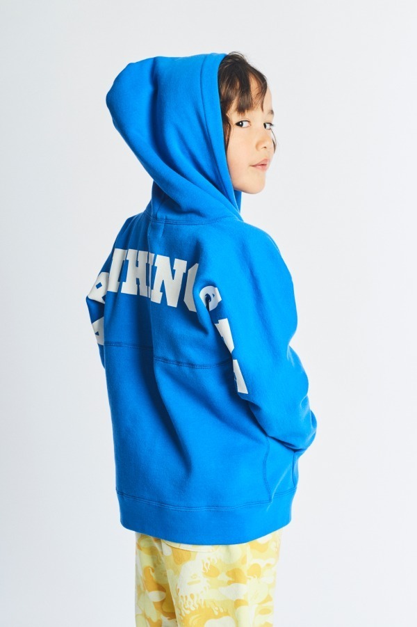 ベイプ キッズ(BAPE KIDS) 2019年春夏ウィメンズ&メンズコレクション  - 写真9