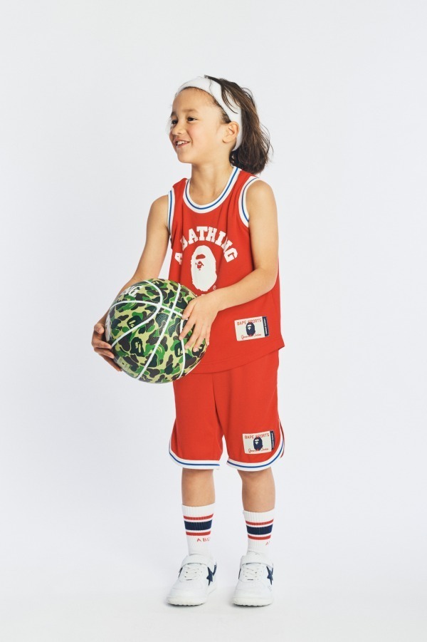 ベイプ キッズ(BAPE KIDS) 2019年春夏ウィメンズ&メンズコレクション  - 写真13