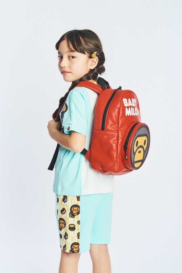 ベイプ キッズ(BAPE KIDS) 2019年春夏ウィメンズ&メンズコレクション  - 写真14