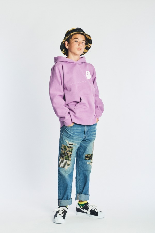 ベイプ キッズ(BAPE KIDS) 2019年春夏ウィメンズ&メンズコレクション  - 写真20