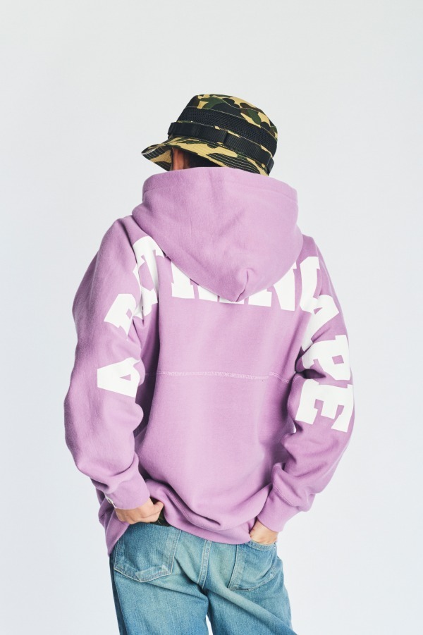 ベイプ キッズ(BAPE KIDS) 2019年春夏ウィメンズ&メンズコレクション  - 写真21