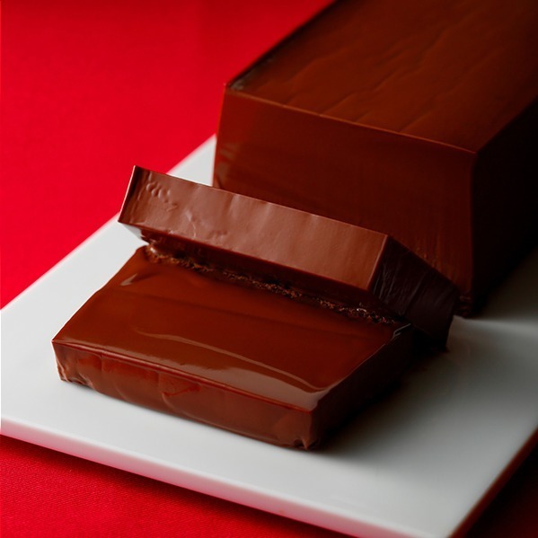 横浜チョコレートファクトリーから、ルビーチョコレートのフォンデュなどバレンタイン限定メニュー｜写真4