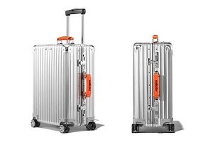 AMBUSH RIMOWA アニバーサリーモデル ラゲージタグ アンブッシュ