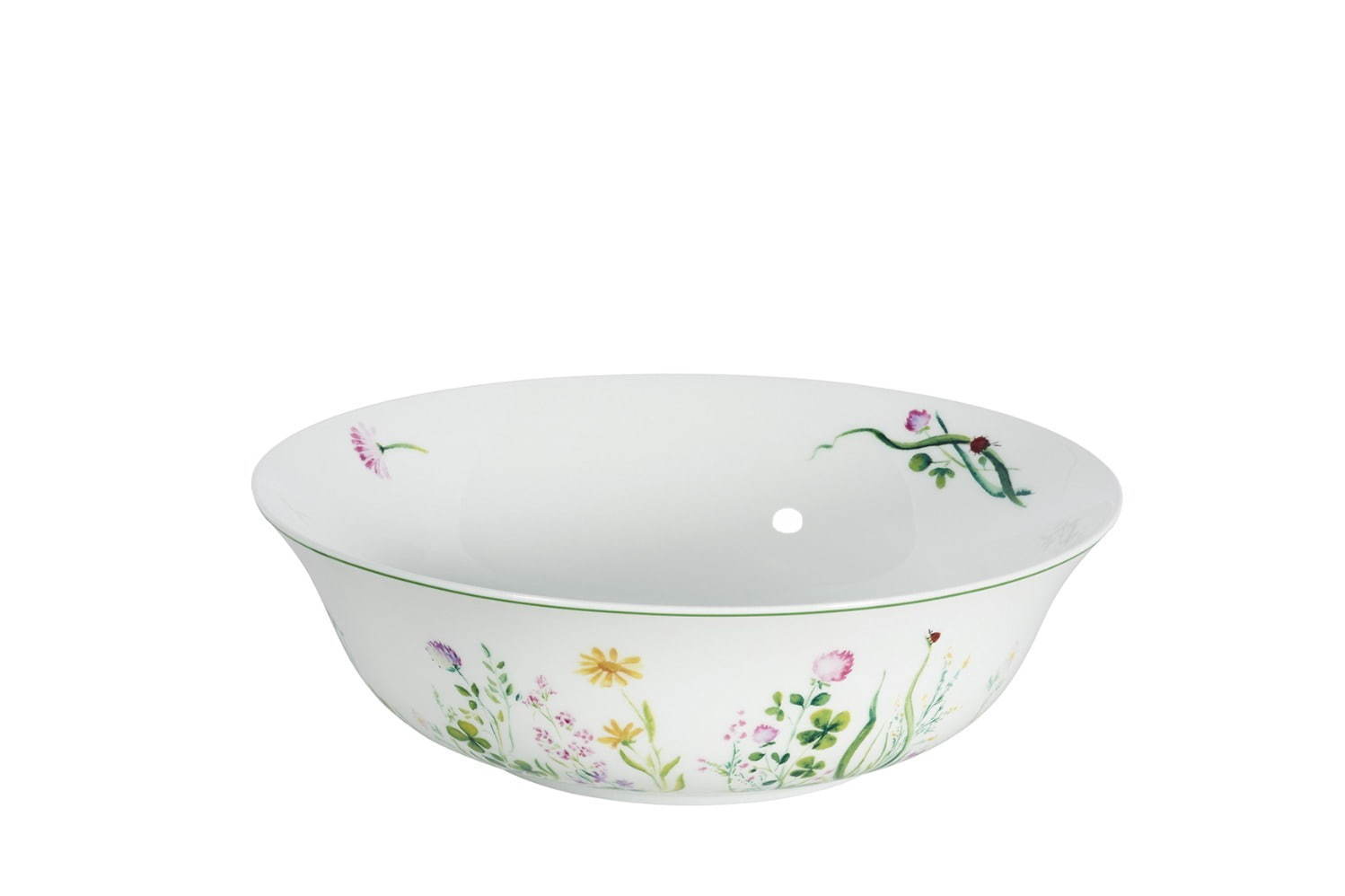 Medium salad bowl 57,000円＋税