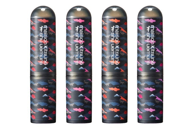 ルージュ アンリミテッド マット 各3,200円＋税