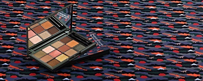 シュウ ウエムラ(shu uemura) メゾン キツネ for シュウ ウエムラ｜写真7