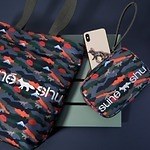 シュウ ウエムラ(shu uemura) メゾン キツネ for シュウ ウエムラ｜写真16