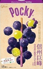 「ポッキー東京あまざけ」首都圏限定の新“地元ポッキー”、23区内唯一の酒蔵とコラボ｜写真6