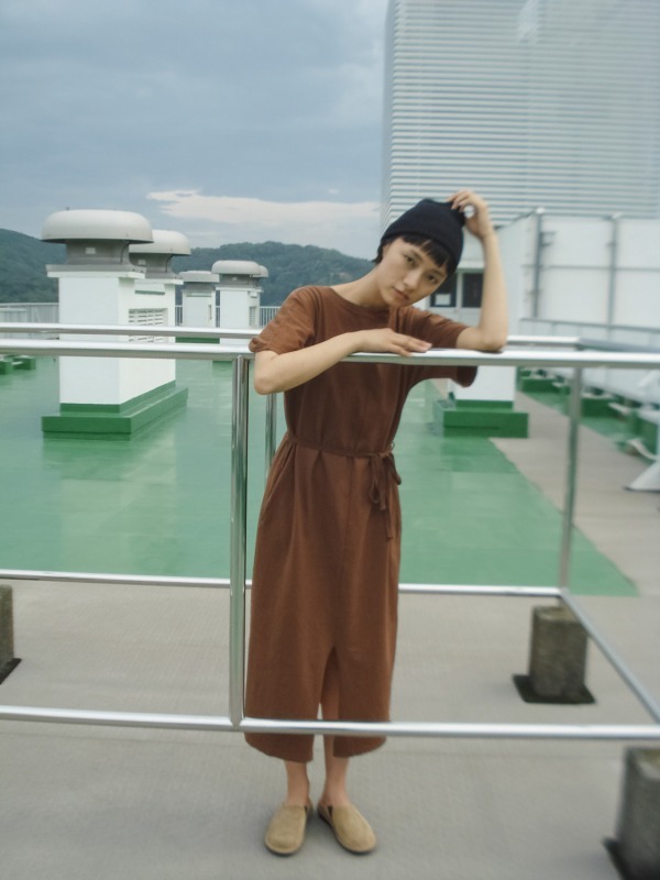 フィルメランジェ 2019年春夏<span>コレクション</span> - 写真18
