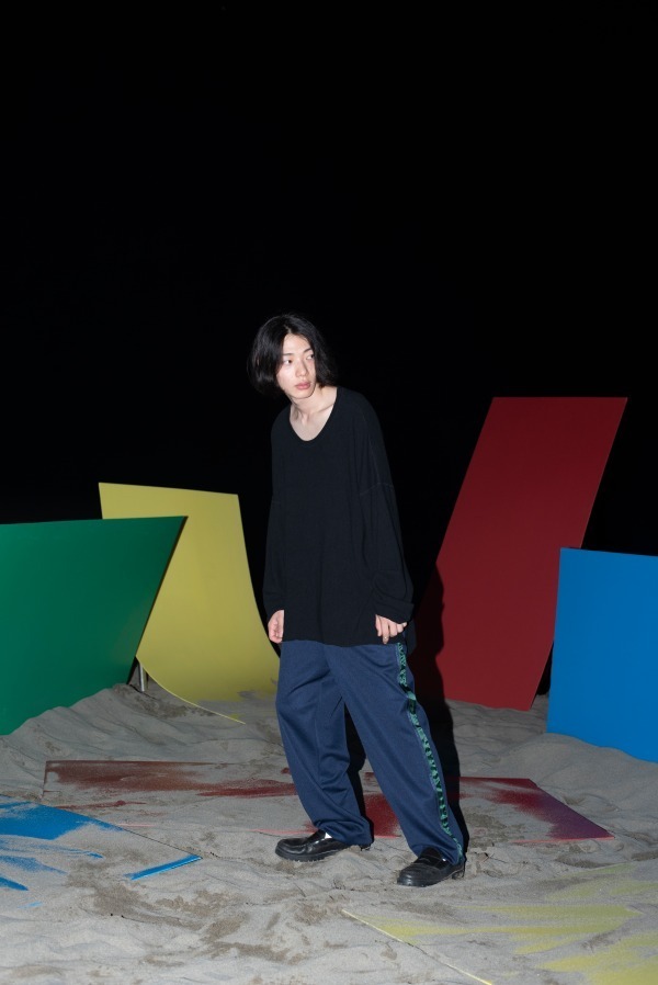 シー 2019年春夏｜male 