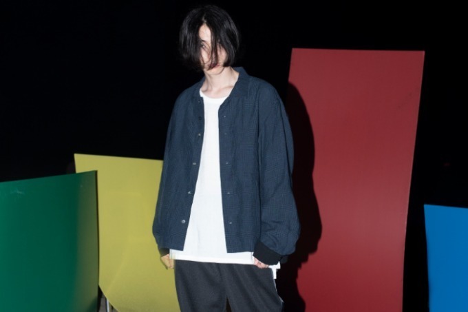 シー 2019年春夏 メンズ コレクション