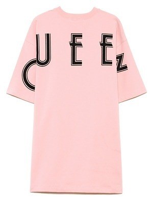 お歳暮 のし スナイデル「クイーン」のロゴ入りTシャツ＆スカートなど トップス