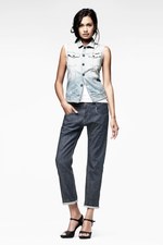 G-STAR RAWとファッションディレクター祐真朋樹による、ユニセックス仕様のコラボデニムが発売｜写真6