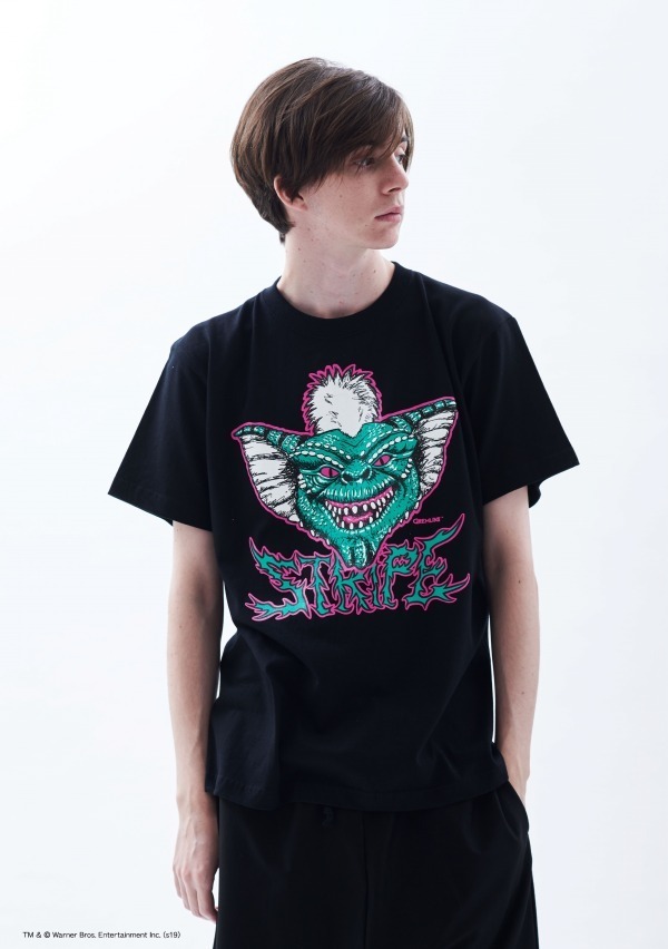 オーバーザストライプス 2019年春夏<span>コレクション</span> - 写真22