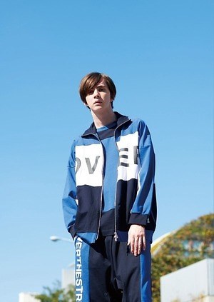 オーバーザストライプス(OVER THE STRiPES) 2019年春夏メンズコレクション  - 写真1