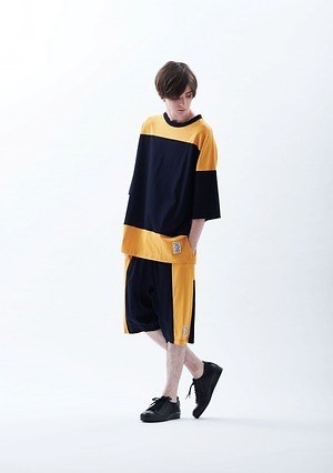 オーバーザストライプス(OVER THE STRiPES) 2019年春夏メンズコレクション  - 写真7