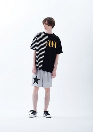 オーバーザストライプス(OVER THE STRiPES) 2019年春夏メンズコレクション  - 写真8