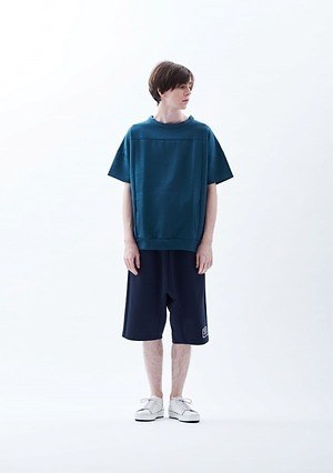 オーバーザストライプス(OVER THE STRiPES) 2019年春夏メンズコレクション  - 写真9