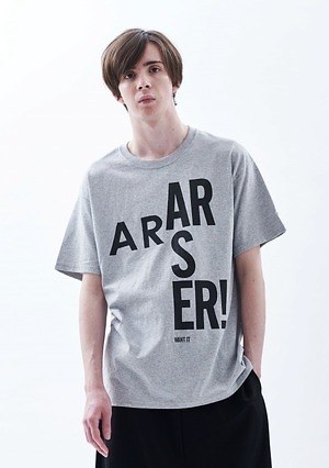 オーバーザストライプス(OVER THE STRiPES) 2019年春夏メンズコレクション  - 写真12