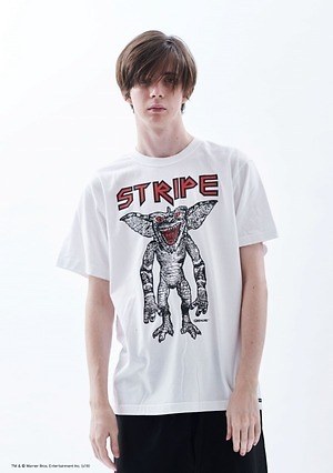 オーバーザストライプス(OVER THE STRiPES) 2019年春夏メンズコレクション  - 写真23