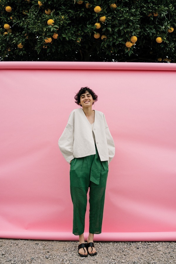 ブラックバイマウジー 2019年春夏<span>コレクション</span> - 写真17