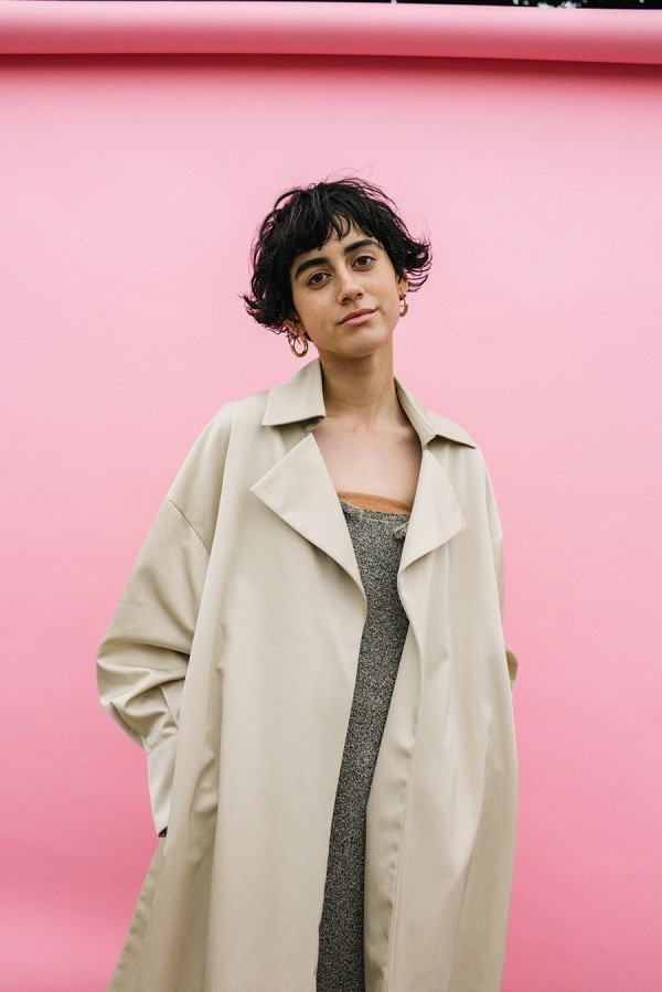 ブラックバイマウジー 2019年春夏<span>コレクション</span> - 写真28