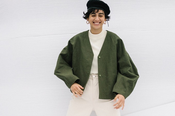 BLACK BY MOUSSY 2019SS Collection