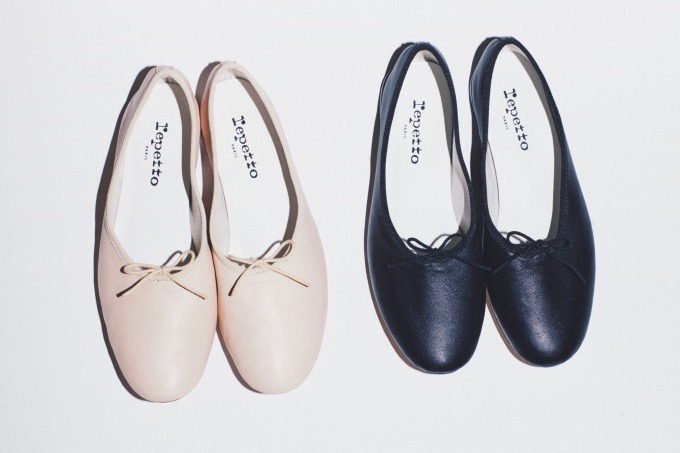 repetto MANON×BEAUTY&YOUTH