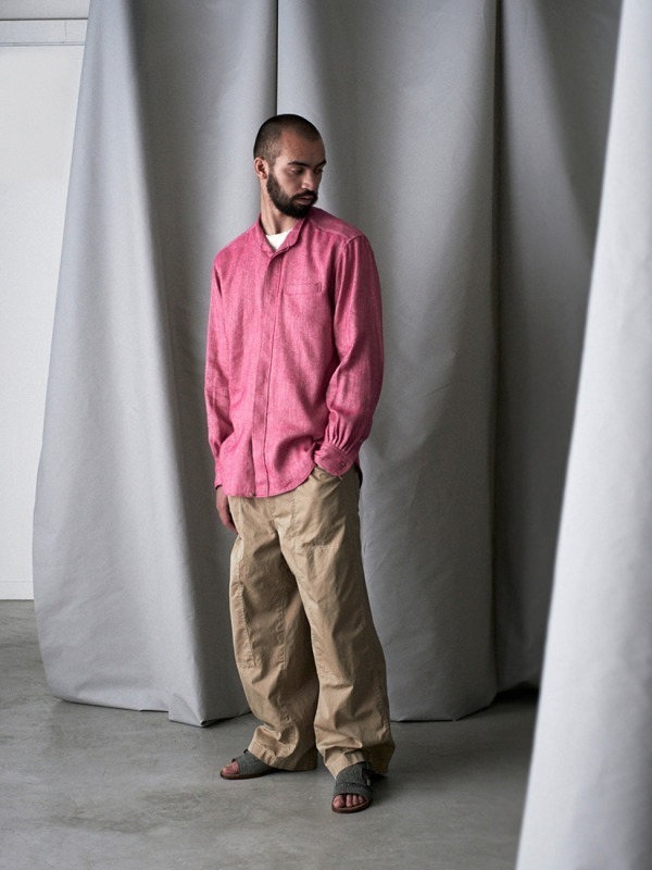 ナイスネス(NICENESS) 2019年春夏メンズコレクション  - 写真11