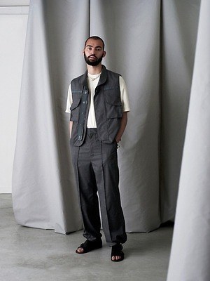 ナイスネス(NICENESS) 2019年春夏メンズコレクション  - 写真6